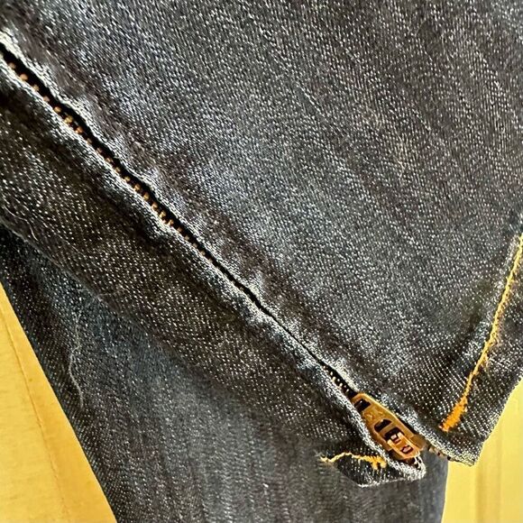 J Brand jeans size 25 - Picture 6 of 10